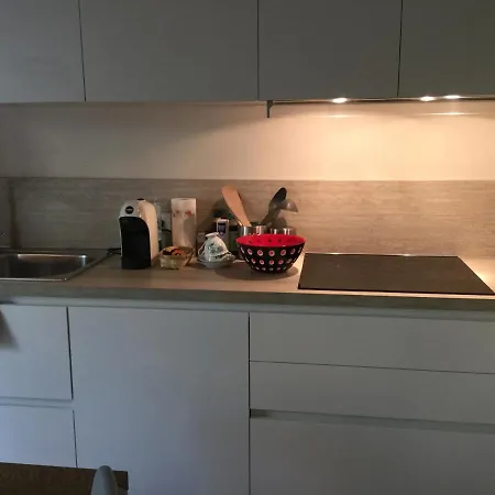 Apartman Openspace San Donato