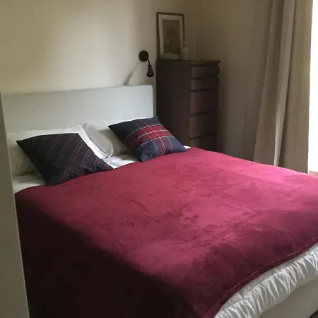 Apartman Openspace San Donato