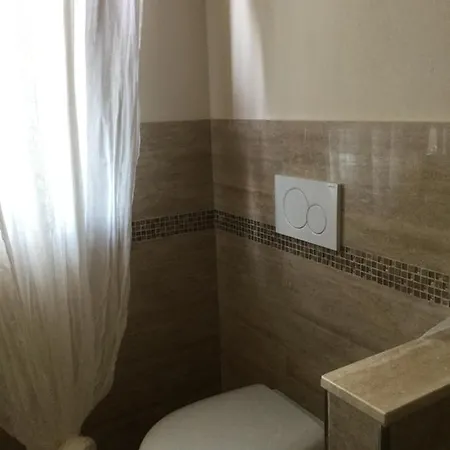 Apartman Openspace San Donato