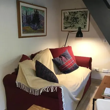 Apartment Openspace San Donato Calenzano