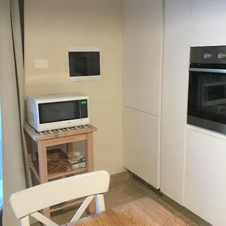 Openspace San Donato Apartment