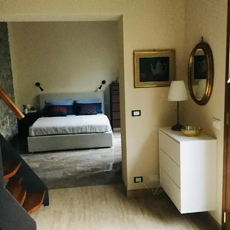 Openspace San Donato Apartment *