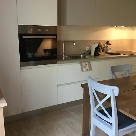 Openspace San Donato Apartment
