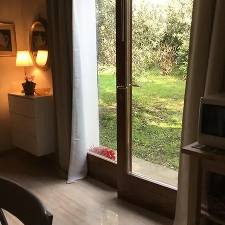 Openspace San Donato شقة *