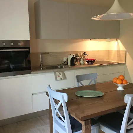 Openspace San Donato * كالينْسانو