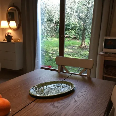 Apartment Openspace San Donato