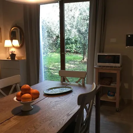 Openspace San Donato * كالينْسانو