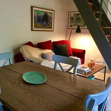 Openspace San Donato Apartment *