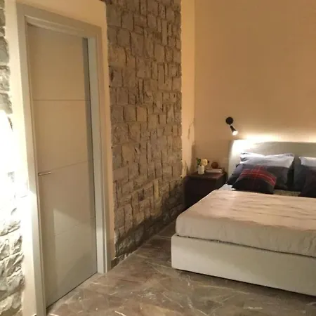 Apartment Openspace San Donato Calenzano
