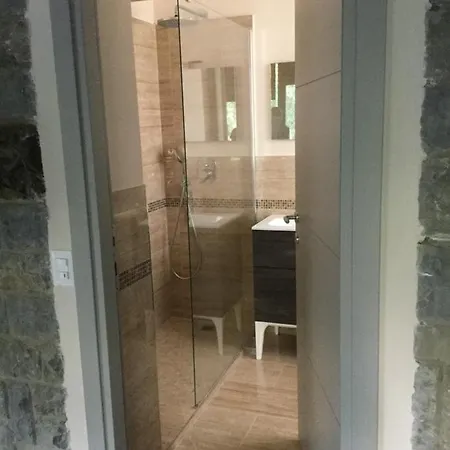 Openspace San Donato Apartment