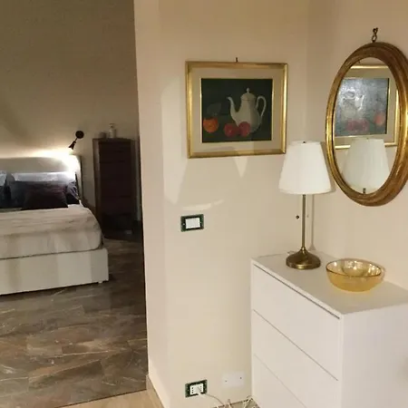 Openspace San Donato Apartment Calenzano